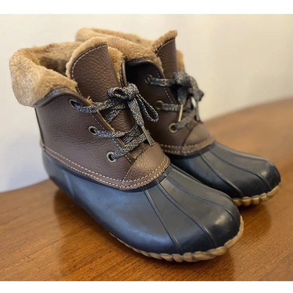 The OG Duck Boots - Picture 1 of 8